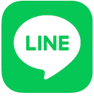 lineページへ